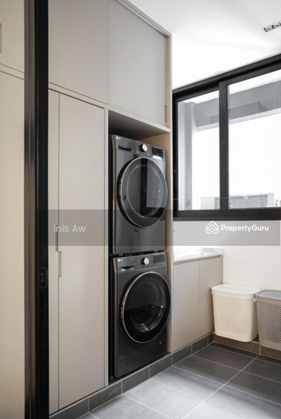 For Sale - Bangsar bangsar Ready to Move in Luxury Condo 【Foreigner Friendly】【100m to LRT Bangsar】