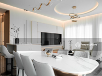 For Sale - Bangsar bangsar Ready to Move in Luxury Condo 【Foreigner Friendly】【100m to LRT Bangsar】