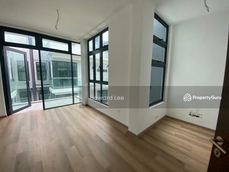 Untuk Dijual - Petrie Villa@Johor Bahru