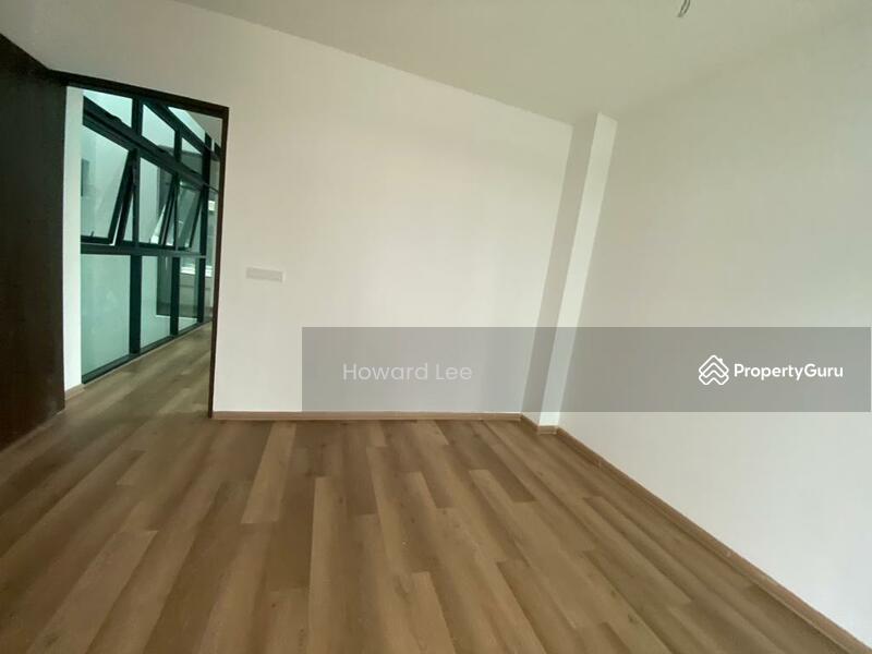 Untuk Dijual - Petrie Villa@Johor Bahru