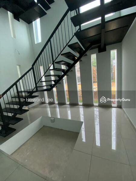Untuk Dijual - Petrie Villa@Johor Bahru