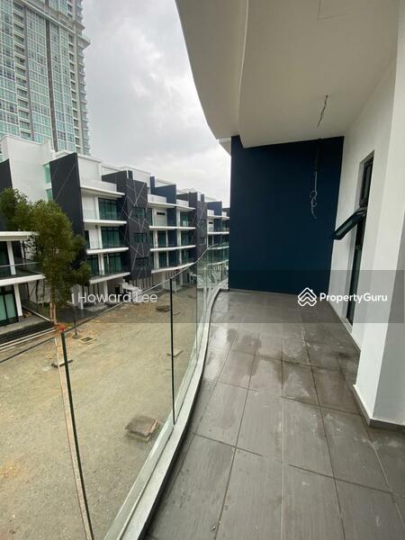 Untuk Dijual - Petrie Villa@Johor Bahru