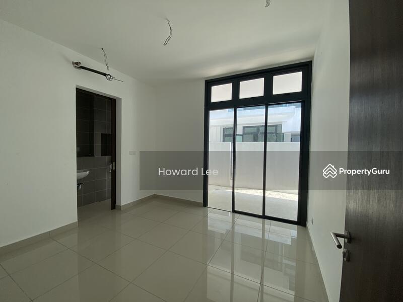 Untuk Dijual - Petrie Villa@Johor Bahru