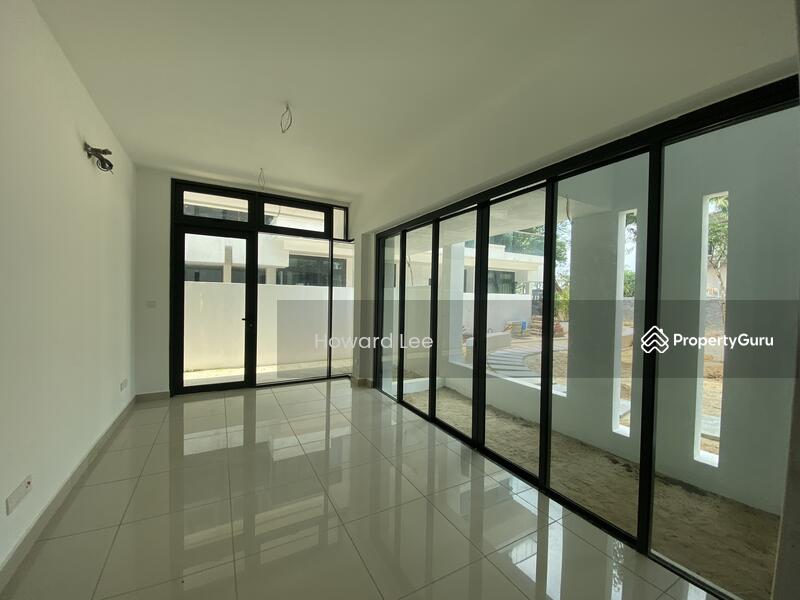 Untuk Dijual - Petrie Villa@Johor Bahru