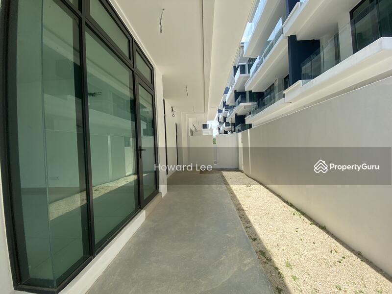 Untuk Dijual - Petrie Villa@Johor Bahru