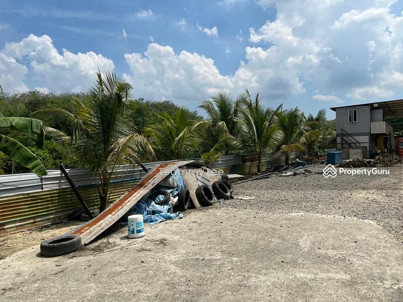 For Sale - Seremban 2.58 acres agricultural land for sale