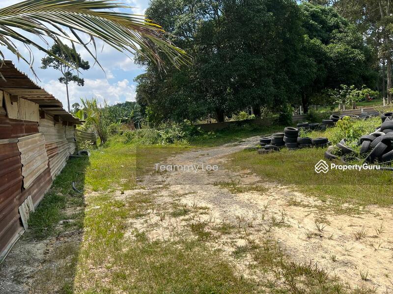 For Sale - Seremban 2.58 acres agricultural land for sale