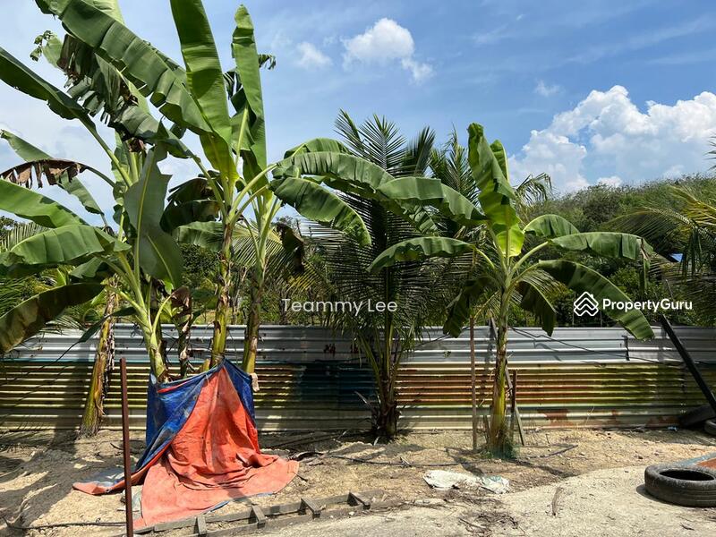 For Sale - Seremban 2.58 acres agricultural land for sale