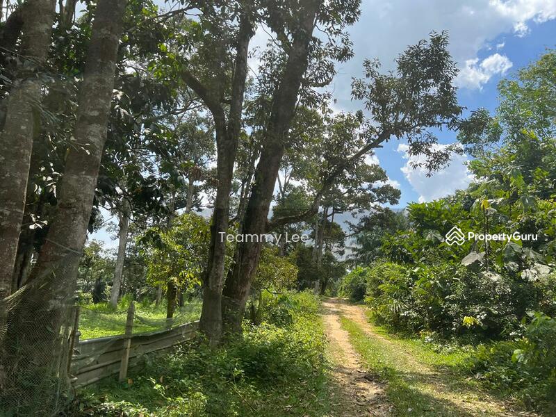 For Sale - Seremban 2.58 acres agricultural land for sale