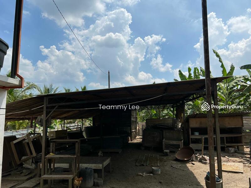 For Sale - Seremban 2.58 acres agricultural land for sale