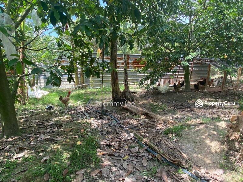 For Sale - Seremban 2.58 acres agricultural land for sale