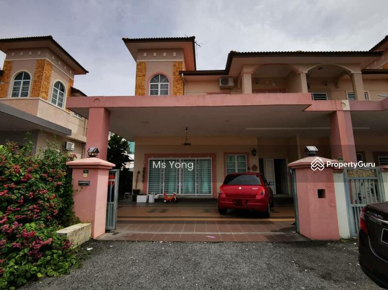 Taman Song Choon Botani Gunung Rapat Ipoh Perak, Gunung Rapat, Ipoh