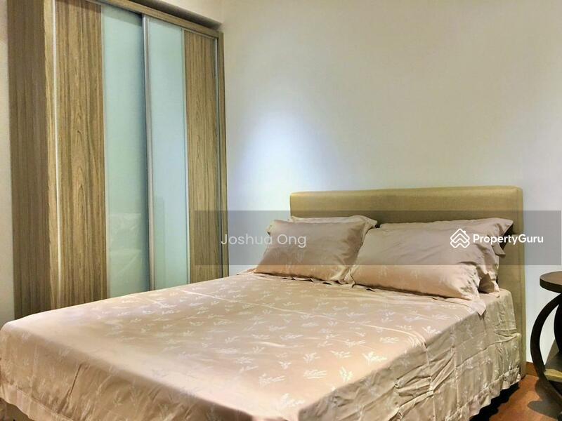 Servis Apartment untuk Dijual di The Tamarind - Joshua Ong - PropertyGuru.com.my