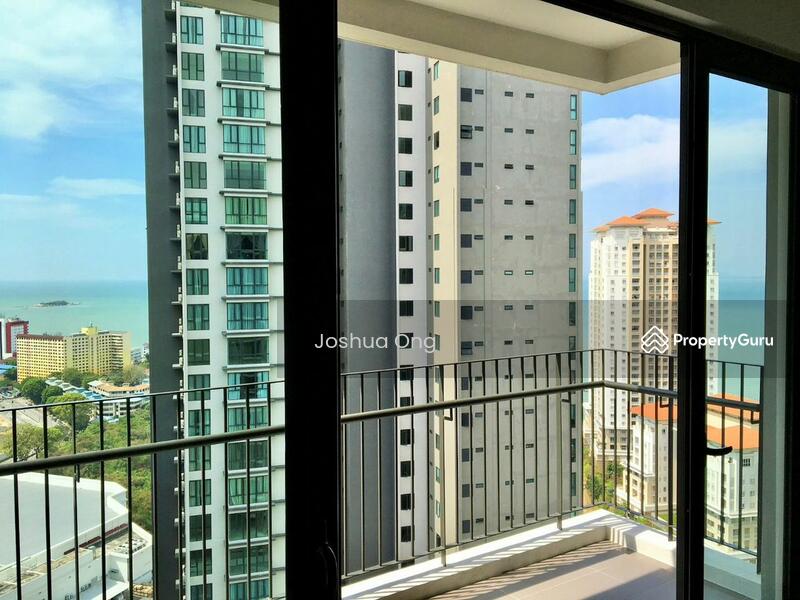 Servis Apartment untuk Dijual di The Tamarind - Joshua Ong - PropertyGuru.com.my