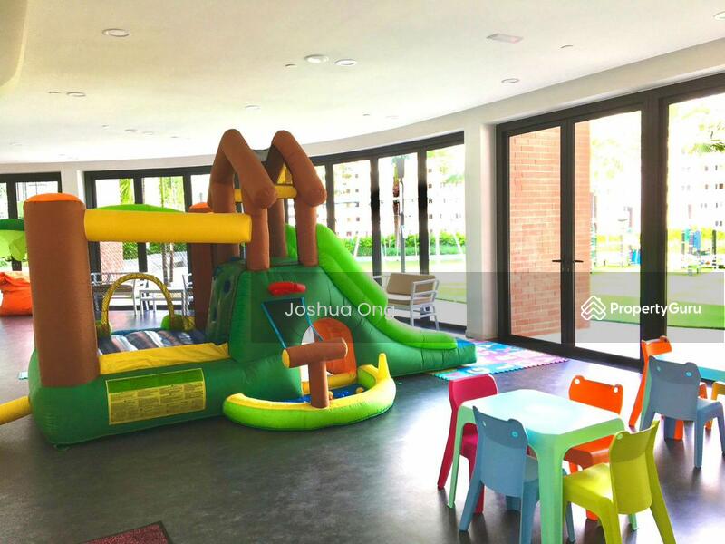Servis Apartment untuk Dijual di The Tamarind - Joshua Ong - PropertyGuru.com.my