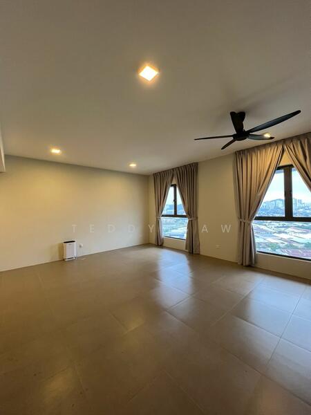 Untuk Disewa - Suite Enesta