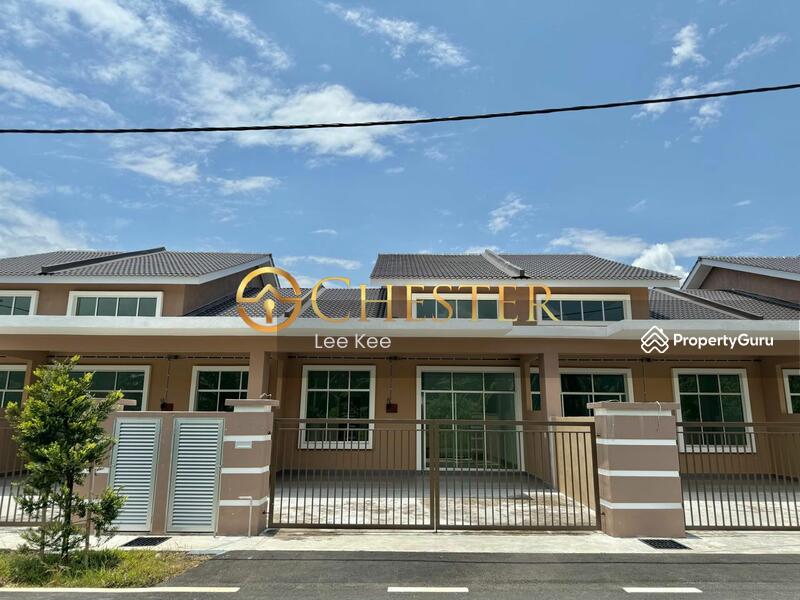 For Sale - Parit Sulong New Project