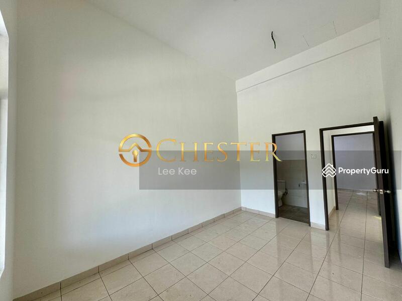 For Sale - Parit Sulong New Project