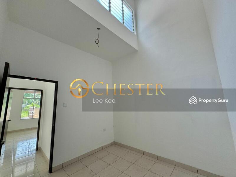 For Sale - Parit Sulong New Project