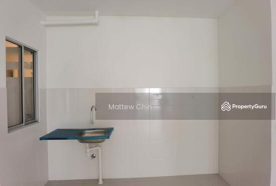 [No Longer Available] D'Cerrum Apartment, Jalan Ecohill 1/2, Semenyih ...