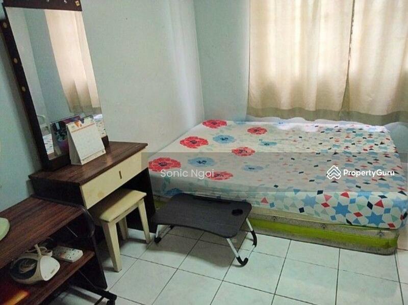 Untuk Disewa - Pelangi Damansara