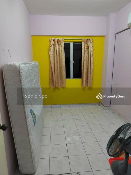 Untuk Disewa - Pelangi Damansara