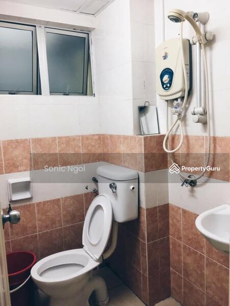 Untuk Disewa - Pelangi Damansara