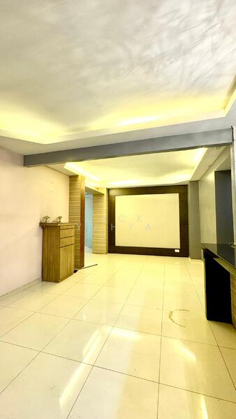 For Sale - Bukit OUG Condominiums