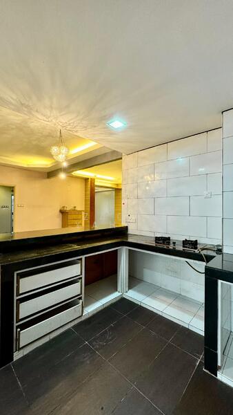 For Sale - Bukit OUG Condominiums