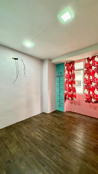 For Sale - Bukit OUG Condominiums