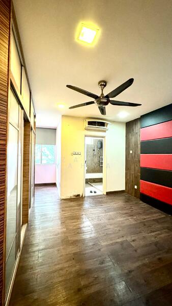 For Sale - Bukit OUG Condominiums