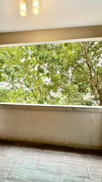 For Sale - Bukit OUG Condominiums