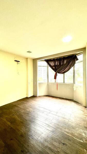 For Sale - Bukit OUG Condominiums