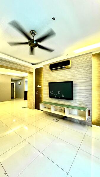 For Sale - Bukit OUG Condominiums