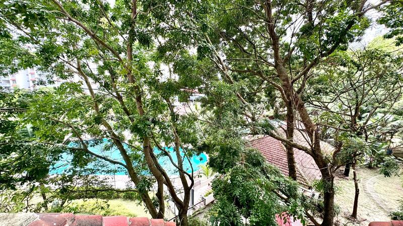 For Sale - Bukit OUG Condominiums