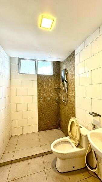 For Sale - Bukit OUG Condominiums