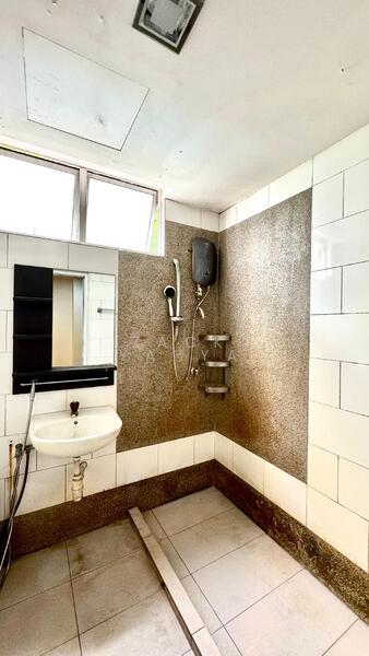 For Sale - Bukit OUG Condominiums