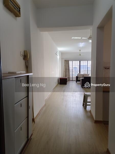 Apartment for Rent at Vista Komanwel C - Bee Leng Ng - PropertyGuru.com.my