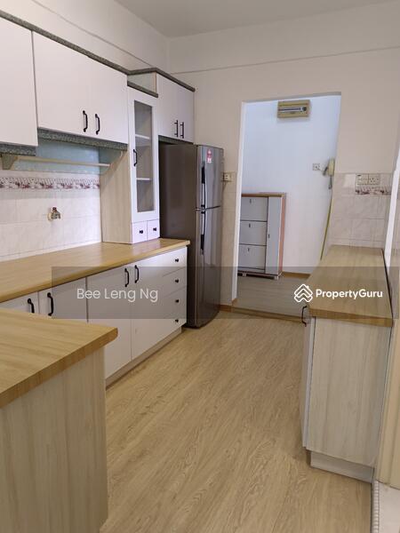 Apartment for Rent at Vista Komanwel C - Bee Leng Ng - PropertyGuru.com.my