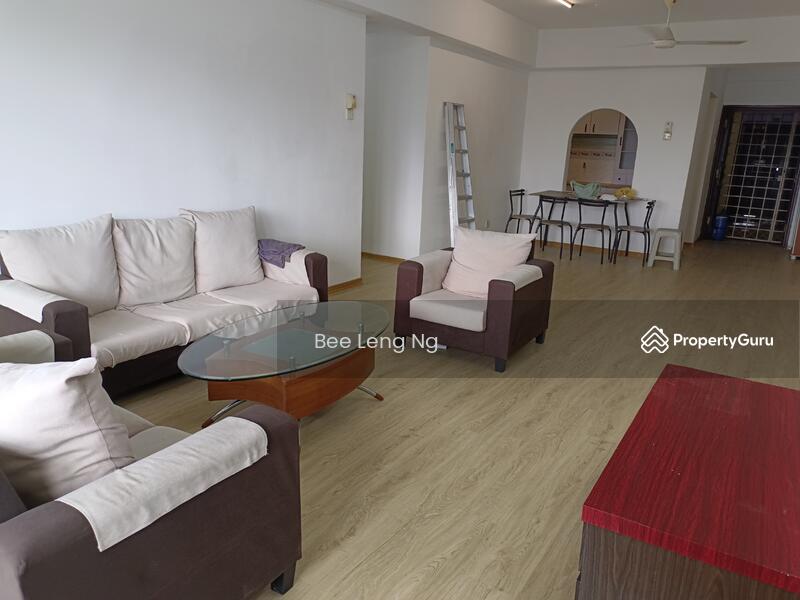 Apartment for Rent at Vista Komanwel C - Bee Leng Ng - PropertyGuru.com.my