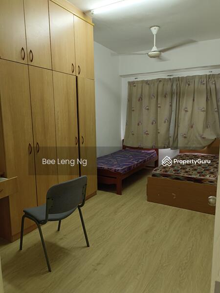 Apartment for Rent at Vista Komanwel C - Bee Leng Ng - PropertyGuru.com.my