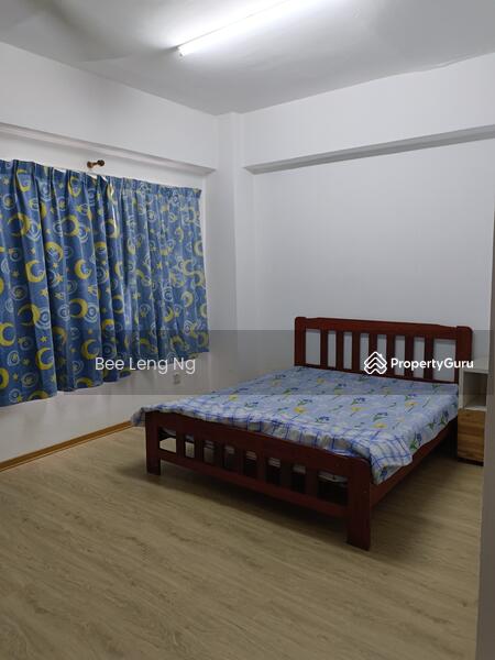 Apartment for Rent at Vista Komanwel C - Bee Leng Ng - PropertyGuru.com.my