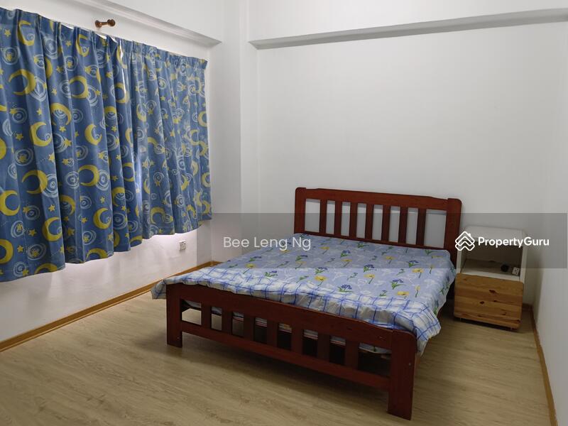 Apartment for Rent at Vista Komanwel C - Bee Leng Ng - PropertyGuru.com.my