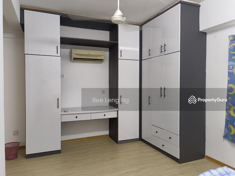 Apartment for Rent at Vista Komanwel C - Bee Leng Ng - PropertyGuru.com.my