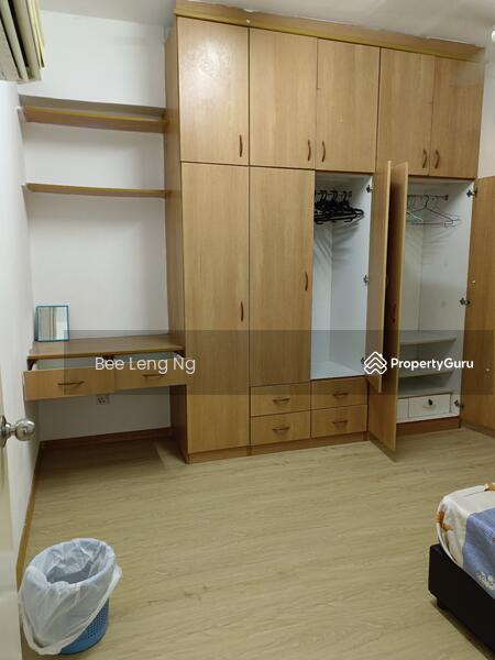 Apartment for Rent at Vista Komanwel C - Bee Leng Ng - PropertyGuru.com.my