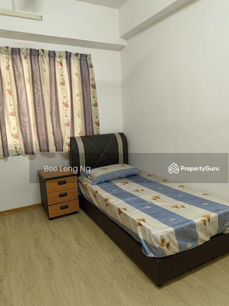 Apartment for Rent at Vista Komanwel C - Bee Leng Ng - PropertyGuru.com.my