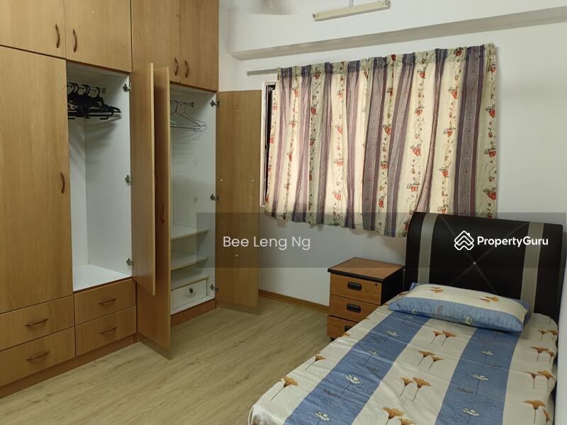 Apartment for Rent at Vista Komanwel C - Bee Leng Ng - PropertyGuru.com.my