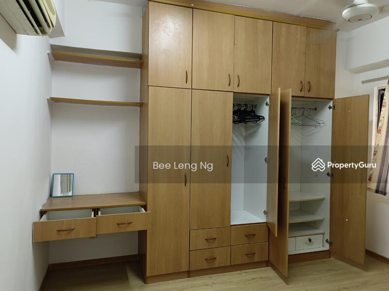 Apartment for Rent at Vista Komanwel C - Bee Leng Ng - PropertyGuru.com.my
