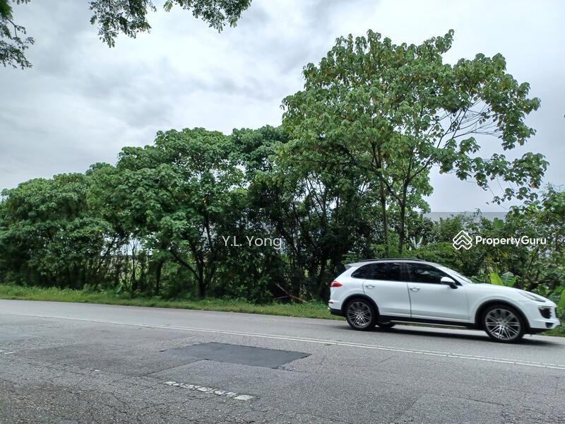 Untuk Dijual - Serendah -