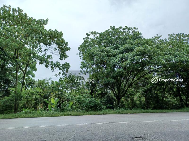 Untuk Dijual - Serendah -